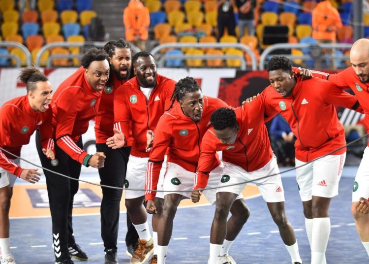 Handball Mondial 2025 la Guinée dans le pot 4, la date du tirage